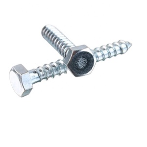 Tornillo de Fijación para Madera M16 - Product Image 1