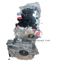 NOUVEAU Moteur KC HAUTE QUALITÉ 2.0T KR20 KR20DDT pour Infiniti QX50 QX60 Nissan Teana NV350