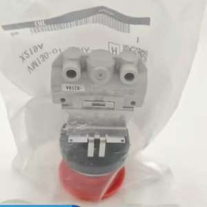 วาล์วเครื่องกล Original-SMC VM130-01-30RA-X219A - Product Image 3