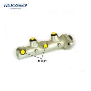 REVVSUN Auto Parts 98434065/4854763/92901190/99463713/60188878/2991751 Brake Master Cylinder for Iveco Daily Parts
