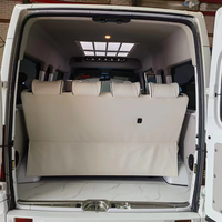 Accessoires de design intérieur pour fourgonnette Z4, sièges de voiture électriques modifiés, sièges individuels pour Honda Odyssey