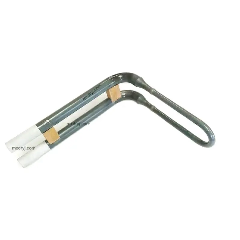 Mosi2 heating element special electric furnace laboratory mosi2 heaters rod