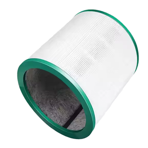 Reemplazo del purificador de aire Dysons <span class=keywords><strong>TP02</strong></span> H13 True HEPA <span class=keywords><strong>Filter</strong></span> Purificación doméstica - Product Image 2