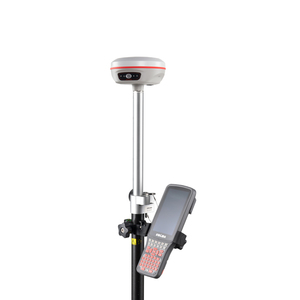 เทคโนโลยีเสริมความจริง Kolida 1598 ช่องสัญญาณ รุ่น K6 พร้อมกล้อง GNSS IMU RTK GPS - Product Image 3