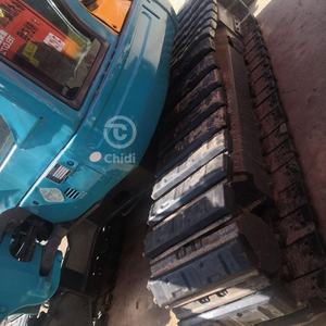 Mini microexcavadora Kx155/Kx164 japonesa original usada, máquinas de construcción, peso operativo de 5 toneladas con caja de cambios de motor - Product Image 5