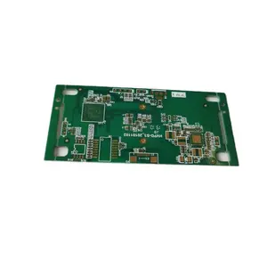 Livraison rapide PCBA carte d'assemblage PCBA échantillons Service de conception carte de Circuit imprimé carte de commande de cuisinière à induction PCBA