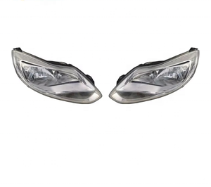 Produciamo faro faro per auto ben fatto BM5113W029NB OEM BM5113W030NB per Ford Focus <span class=keywords><strong>2012</strong></span> - Product Image 1