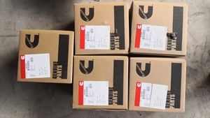 ปั๊มน้ำ 67-C5402699--อะไหล่รถตักล้อยี่ห้อ Liugong ที่ใช้ร่วมกันได้ อะไหล่เครื่องจักรก่อสร้างจากโรงงานโดยตรง - Product Image 6