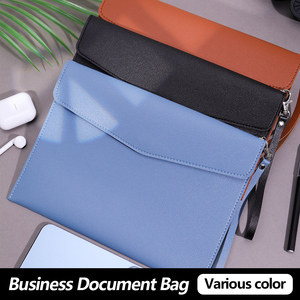 Túi tập tin thân thiện với người sử dụng với chủ sở hữu nhãn rõ ràng để dễ dàng nhận dạng trong phòng tập tin - Product Image 4