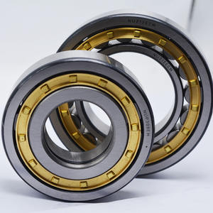 Роликовый подшипник N214 NJ214 NU214 цилиндрический роликовый подшипник прайс-лист - Product Image 3