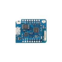 Wemos MOS D1 Mini Pro, puerto de antena externa de 16 MB, Nodemcu ESP8266, módulo Wi-Fi CP2104, mini USB, 1 unidad, 1 unidad, 1 unidad