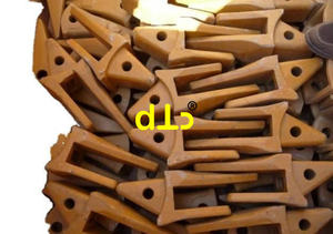 ฟันบุ้งกี๋ 21M-939-2281 สำหรับอะไหล่รถขุด PC650 - Product Image 4