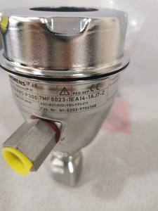 Transmitter <span class=keywords><strong>SITRANS</strong></span> <span class=keywords><strong>P300</strong></span> 7MF80231EA141AJ7Z BARU dengan KOTAK ASLI untuk PLC - Product Image 3
