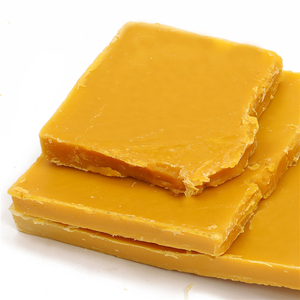 BAQIAN工場は蜜蝋シート用の高品質の蜜蝋黄色の蜜蝋を供給します - Product Image 6