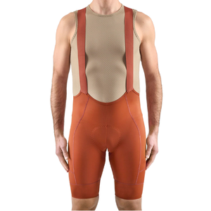 Wholesale Outdoor Pro Team <b>Cycling</b> Bib Shorts - High-Quality Padded Quick Dry Breathable Sportswear for Men - Product Image 1