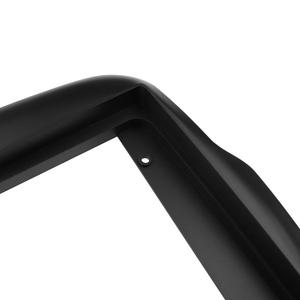 9 pulgadas para 2015 Jeep Renegade Radio estéreo instalación reajuste montaje tablero Kit Panel marco - Product Image 6