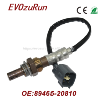 Sonde d'oxygène avant (O2) 89465-20810 8946520810 pour Toyota Yaris Vios Corolla Vitz Sienta – Vente directe usine