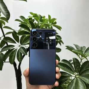 Meilleures ventes : Nouveau téléphone original S25 Ultra 5G, Smartphone Android 7,3 pouces, 16 Go + 1 To, Téléphones mobiles - Product Image 1