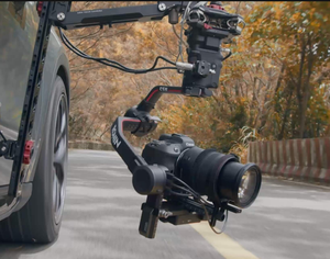 Nouveauté Tendance 2020 Accessoires pour Appareil Photo Stabilisateur <span class=keywords><strong>DJI</strong></span> <span class=keywords><strong>RS2</strong></span> pour <span class=keywords><strong>DJI</strong></span> - Product Image 6