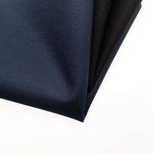 Bền Không Thấm Nước Polyamide Đạn Đạo 600d Nylon Pu Tráng Cordura Vải Cho Túi - Product Image 2