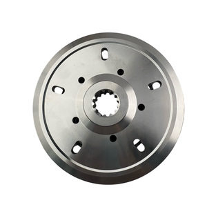 ヤマハ RXK RX KING <span class=keywords><strong>RX115</strong></span> RX110 RX135用クラッチセンターハブ 高品質 - Product Image 6