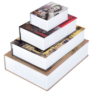 Aceptar personalizado <span class=keywords><strong>de</strong></span> buena calidad libro portátil <span class=keywords><strong>de</strong></span> <span class=keywords><strong>metal</strong></span> Tipo <span class=keywords><strong>de</strong></span> clave <span class=keywords><strong>de</strong></span> seguridad en efectivo <span class=keywords><strong>de</strong></span> <span class=keywords><strong>cajas</strong></span> <span class=keywords><strong>de</strong></span> <span class=keywords><strong>dinero</strong></span> <span class=keywords><strong>para</strong></span> adultos - Product Image 1