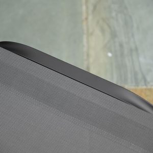 Silla Reclinable Plegable de Aluminio y Teslin para Exteriores, Jardín, Piscina, <span class=keywords><strong>Cama</strong></span>, Lectura, Chaise Longue, Venta al por Mayor de Fábrica - Product Image 5