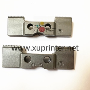 WD Imported F2.011.107 Gripper F2.011.108 Tungsten Steel <b>Material</b> <b>Printing</b> <b>Machine</b> Spare <b>Parts</b> - Product Image 2