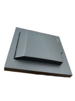 Prise murale 3pin 2P + E 220v 250v IP44 étanche 13A montée sur panneau