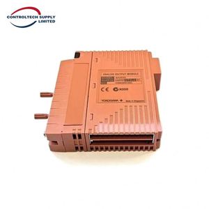 Módulo de E/S Analógico Yokogawa SAI533-H33 Original, Certificado Ex ia Zona 0/1 para CENTUM VP DCS, En Stock, Envío Rápido - Product Image 3