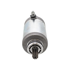 มอเตอร์สตาร์ทสำหรับรถสโนว์โมบิล Arctic Cat 550/650 รุ่น 0825-011 0825-013 0825-024 - Product Image 4