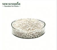 Sulfate de magnésium monohydraté/heptahydraté en poudre/granulés