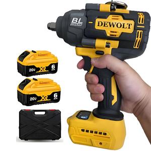 <span class=keywords><strong>Llave</strong></span> <span class=keywords><strong>de</strong></span> <span class=keywords><strong>Impacto</strong></span> Eléctrica <span class=keywords><strong>de</strong></span> Alta Calidad, Potente, en Oferta, <span class=keywords><strong>Llave</strong></span> <span class=keywords><strong>de</strong></span> Torsión Hidráulica, <span class=keywords><strong>Llave</strong></span> <span class=keywords><strong>de</strong></span> <span class=keywords><strong>Impacto</strong></span> Inalámbrica sin Escobillas para Construcción - Product Image 1