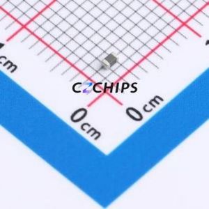 CBM160808N-181 Ferrite Bead 0603 RF ( Impedance @ Frequency: 180Ohm@100MHz )( Error: 25% )( DC Resistance (DCR): 90mOhm ) - Product Image 1