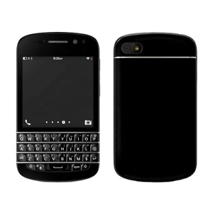 Smartphone originale sbloccato GSM Full Keyboard QWERTY a buon mercato Touchscreen cellulare per <span class=keywords><strong>Blackberry</strong></span> Q10 - Product Image 1
