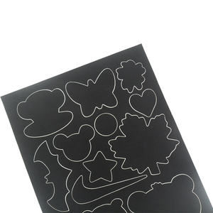 Patchs de réparation en nylon WBG, patchs en nylon autocollants, patchs de réparation imperméables et légers, autocollants pour doudoune, tente, parapluie - Product Image 4