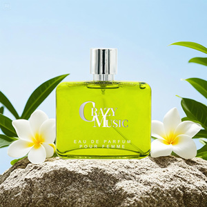 ขวดน้ำหอมกลิ่นวู๊ดดี้ขนาด100มล. ทรงสี่เหลี่ยมสวยงามกระปุกน้ำหอมออกแบบได้ตามที่ต้องการ - Product Image 6