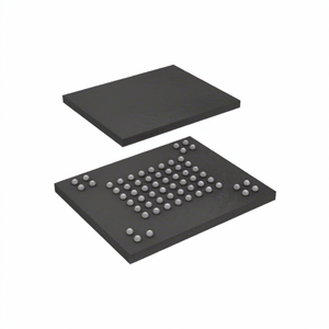 Componentes Electrónicos de Circuito Integrado BOM IC en Stock, Memoria 63 VFBGA TC58BYG2S0HBAI4 - Product Image 1