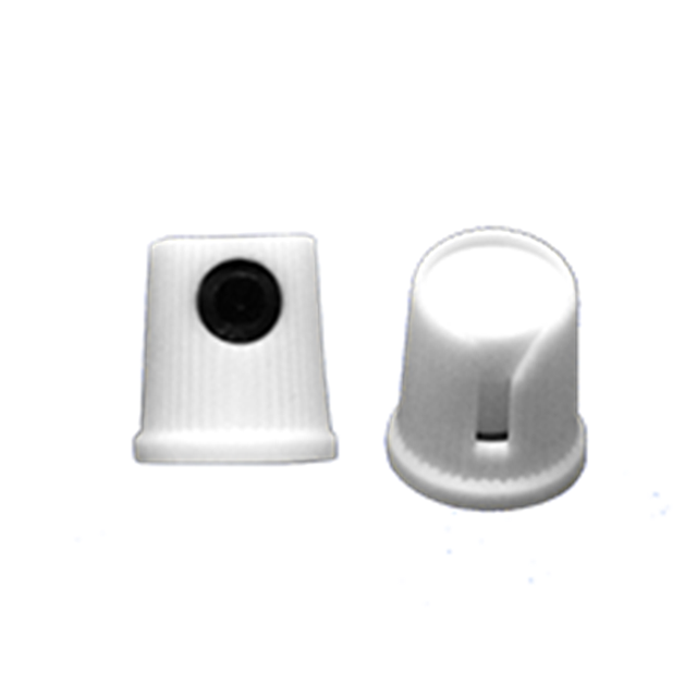 Factory Directly Selling Plastic Rubber 100 Series Small Actuator With Mbu Insert Aerosol Spray Actuator Cap