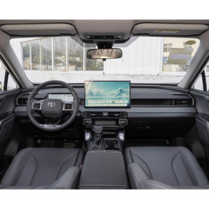 Auto Usado To-yo-ta <span class=keywords><strong>RAV4</strong></span> Modelo 2023 2.0L CVT Tracción en Dos Ruedas Edición <span class=keywords><strong>Style</strong></span> Plus Pintura Original Acabado Original - Product Image 5