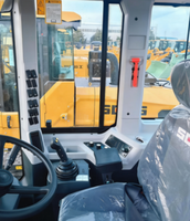 Brandneuer China Construction LG936 Radlader 936 mit 4m³ Schaufelkapazität 2026 Baumaschinen Günstiger Preis Heißer Verkauf