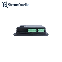 Module de panneau en caoutchouc ATS 5110 PRO pour contrôleur de groupe électrogène avec écran LCD – Contrôleurs 5110