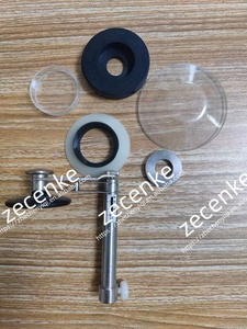 Oreille artificielle B&K Bruel&KJAER TYPE4153 IEC3, 80% neuve, garantie 1 mois, origine Chine, prix - Product Image 4