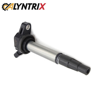 ส่วนประกอบจุดระเบิด90919 02252ของหัวเทียนระดับพรีเมียมสำหรับ <span class=keywords><strong>Corolla</strong></span> 2013 - Product Image 3