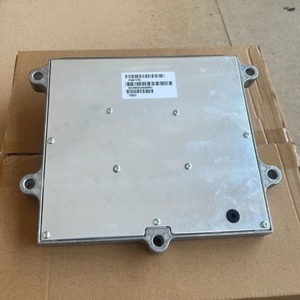 แผ่นเครื่องยนต์พีซี 160 200 300-8 QSB6.7-4921776-บอร์ดคอมพิวเตอร์รถขุด - Product Image 2