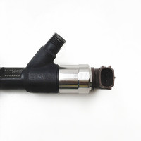 Inyector de Combustible Diésel de Alta Calidad 5365904, Boquilla de Bomba Diésel para ISBE 5.9