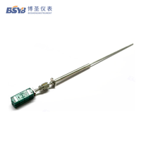 Four dentaire à zircone avec thermocouple de classe S et tube en alumine 0-1600°C – Vente en gros directe usine