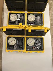 เครื่องรับสัญญาณ GPS RTK ความแม่นยำสูง FOIF A90 พร้อมฟังก์ชัน Google แบบสองความถี่ อุปกรณ์สำรวจ GNSS RTK รุ่น A90 ของ FOIF  ฐานรับสัญญาณ FOIF A90 - Product Image 5