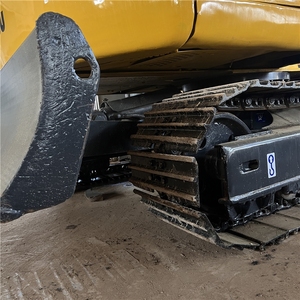 Los Mejores Servicios para Excavadoras Usadas Kumatsu Pc60, Mini Excavadora Usada de Japón, Excavadoras Usadas de Japón - Product Image 4
