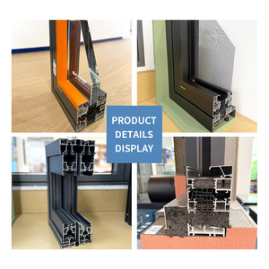 Solárium Exterior de Diseño Moderno Personalizado, Habitaciones de Jardín Removibles, Solárium de Aluminio, Solárium <span class=keywords><strong>Plegable</strong></span> - Product Image 6